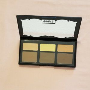 Kat Von D Shade + Light Creme Contour Palette